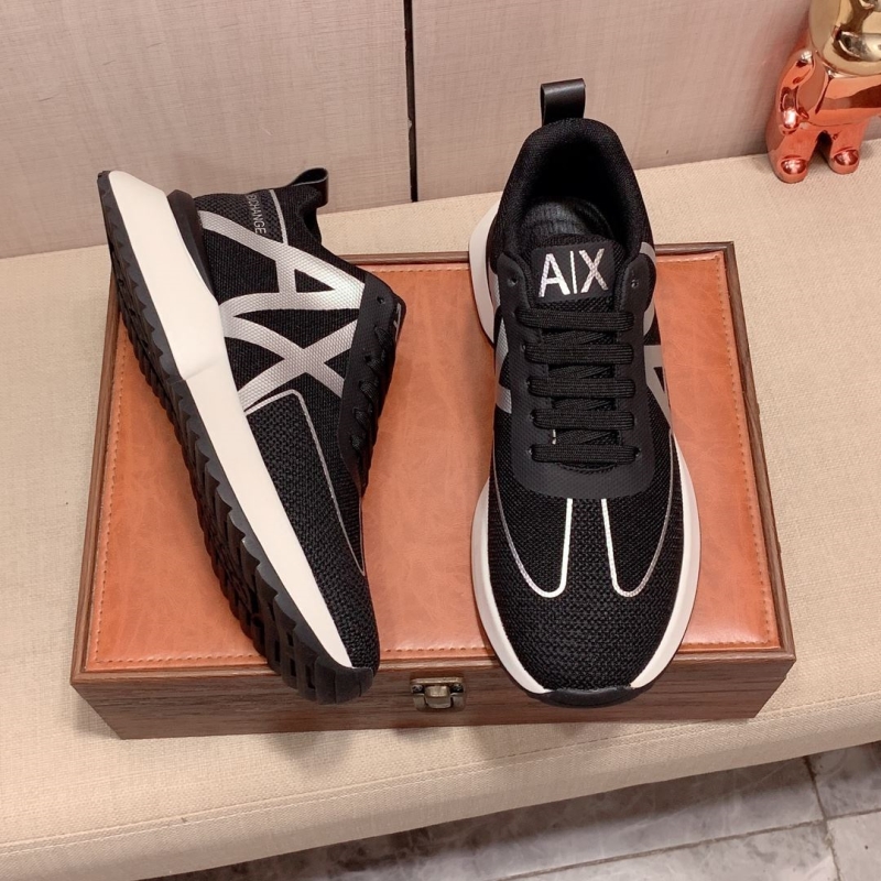 Armani Sneakers